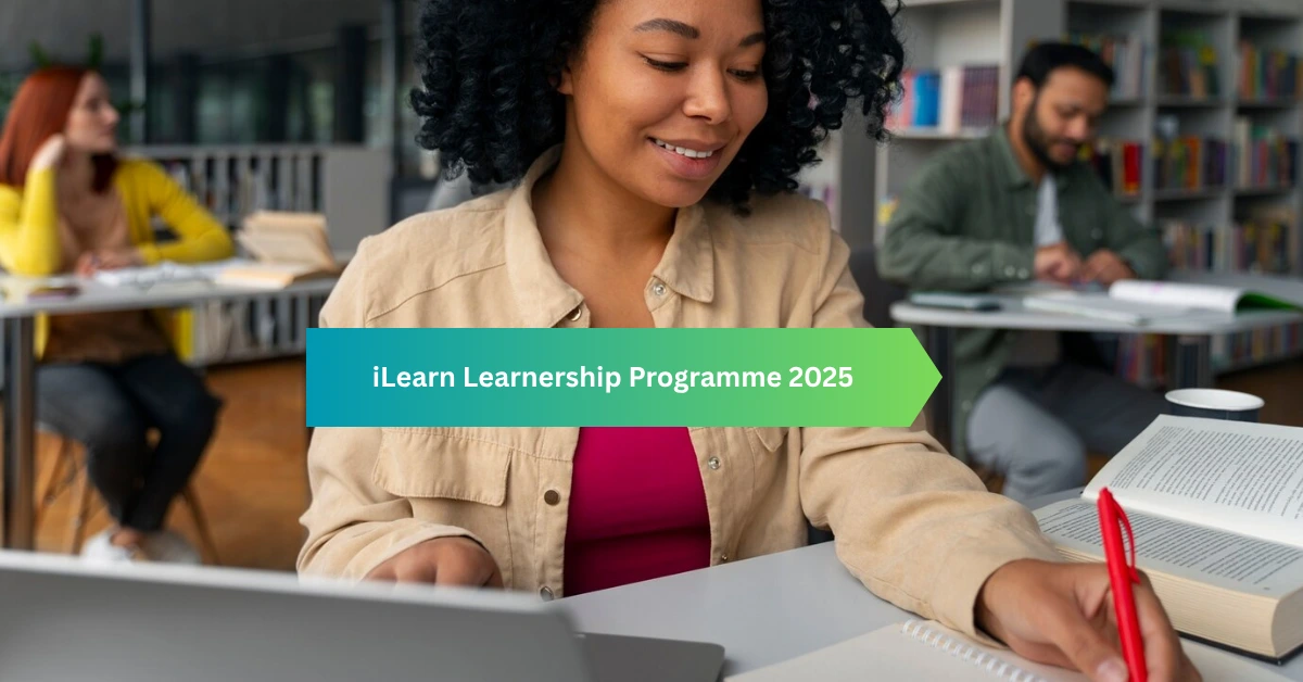 iLearn Learnership Programme