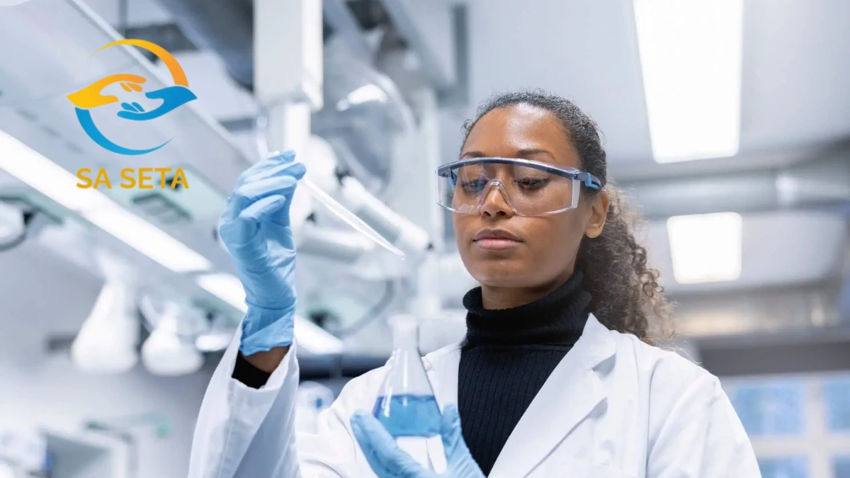 Corteva Agriscience Internship Programme